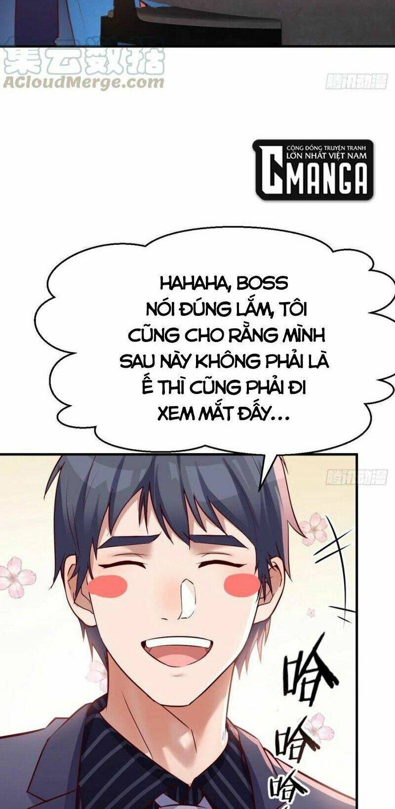 Trong Nhà Có 2 Bạn Gái Song Sinh - Chapter 98 - Page 15