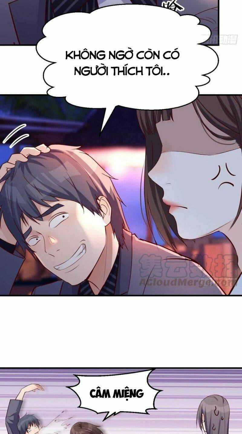 Trong Nhà Có 2 Bạn Gái Song Sinh - Chapter 98 - Page 16