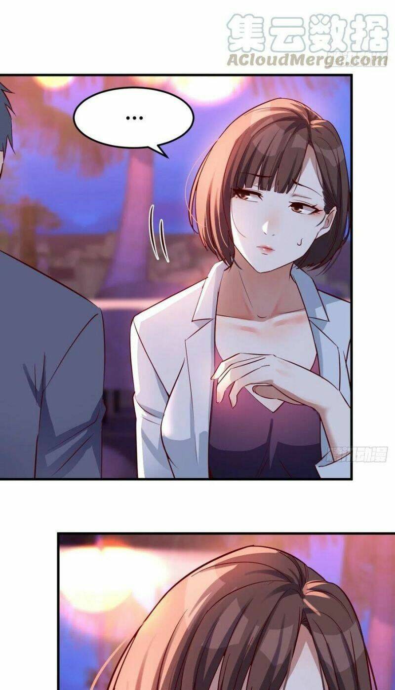 Trong Nhà Có 2 Bạn Gái Song Sinh - Chapter 98 - Page 20