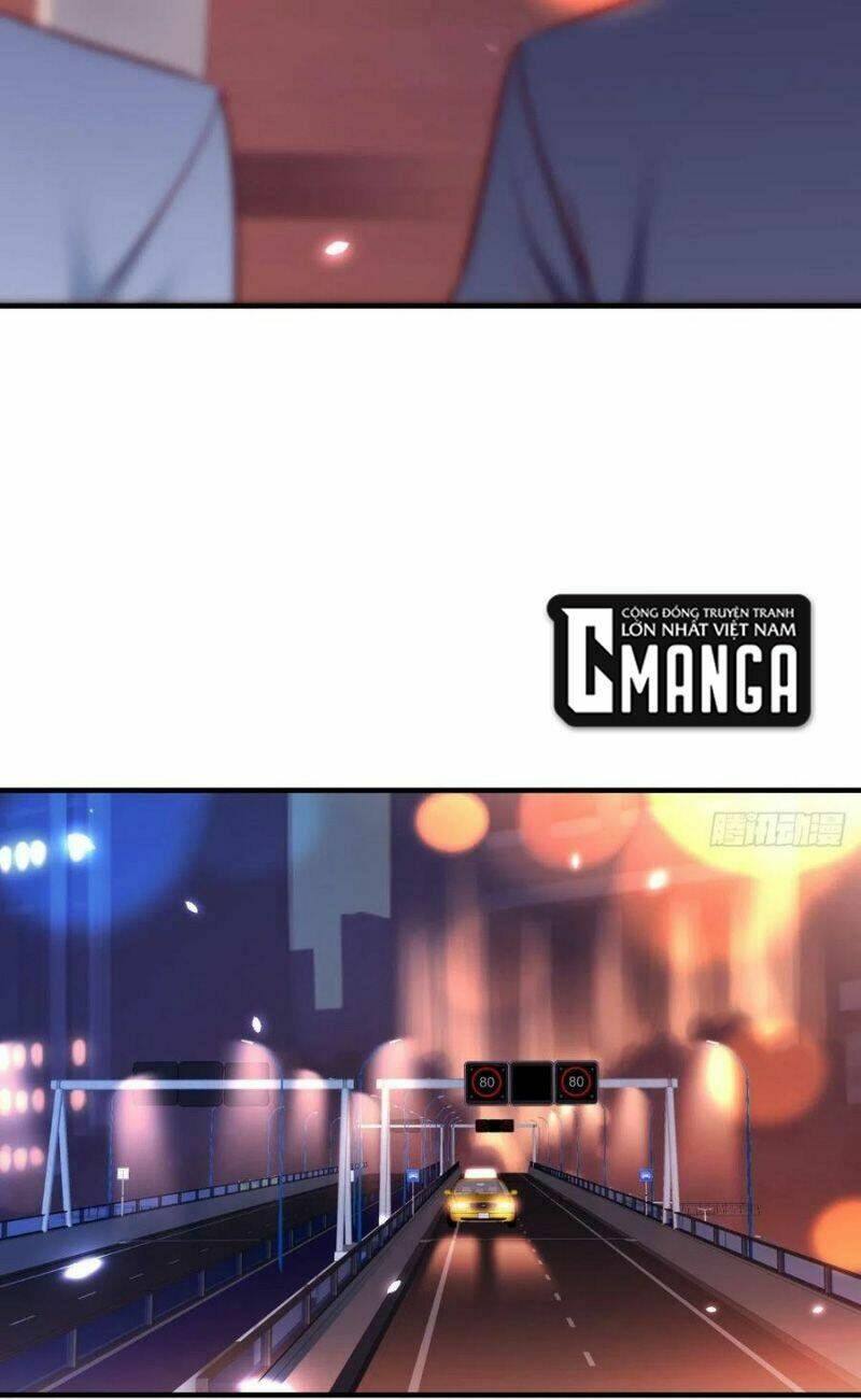 Trong Nhà Có 2 Bạn Gái Song Sinh - Chapter 98 - Page 24