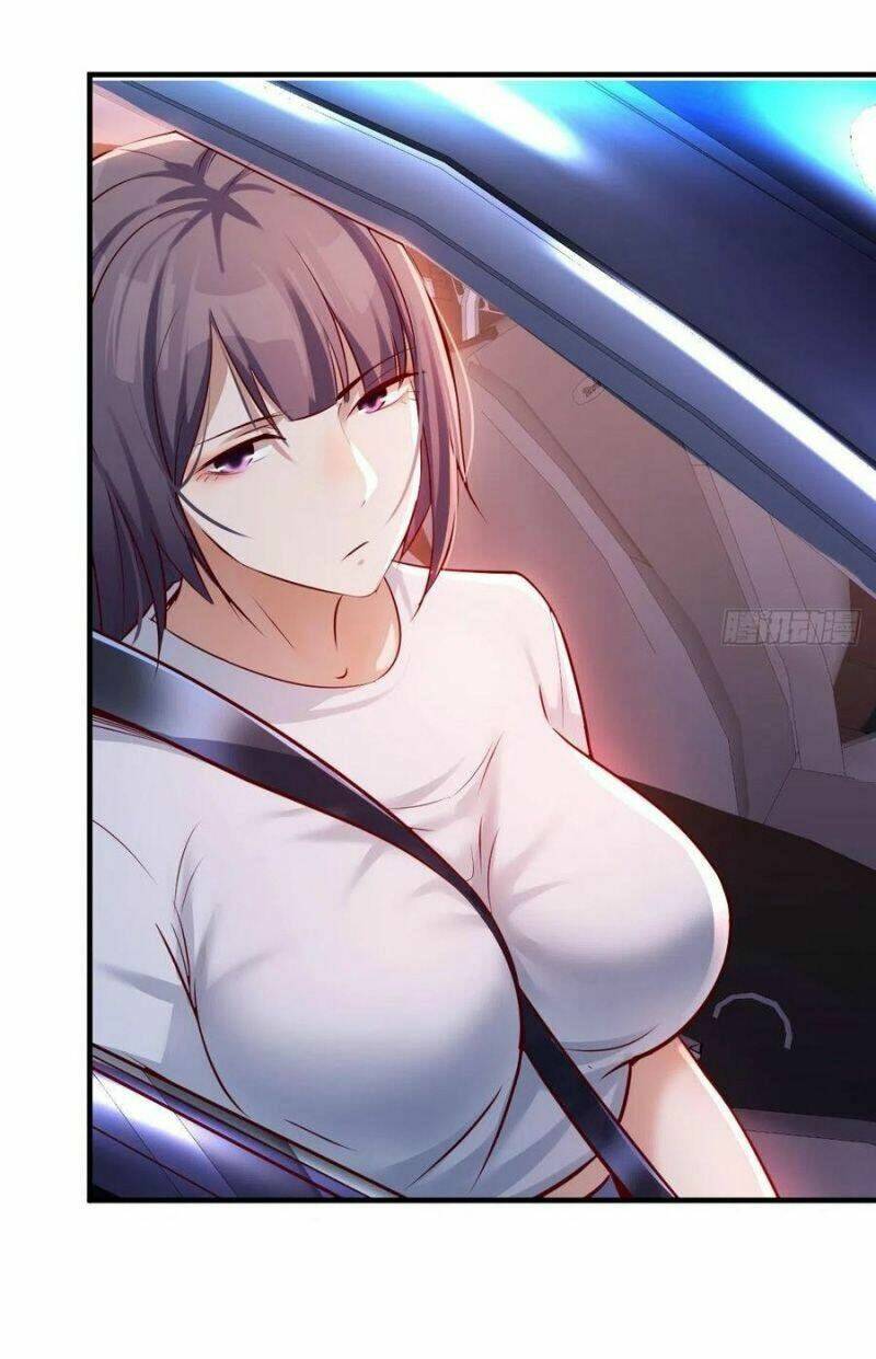 Trong Nhà Có 2 Bạn Gái Song Sinh - Chapter 98 - Page 26