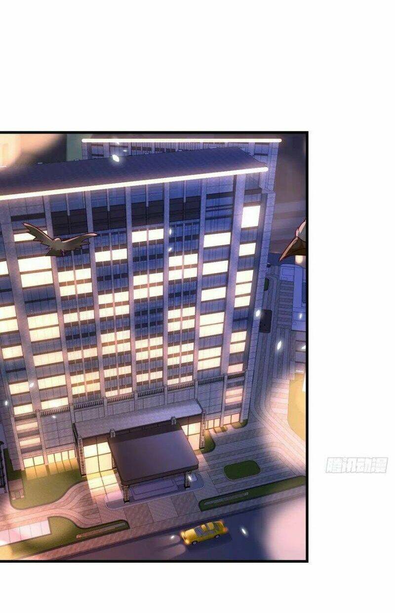 Trong Nhà Có 2 Bạn Gái Song Sinh - Chapter 98 - Page 27