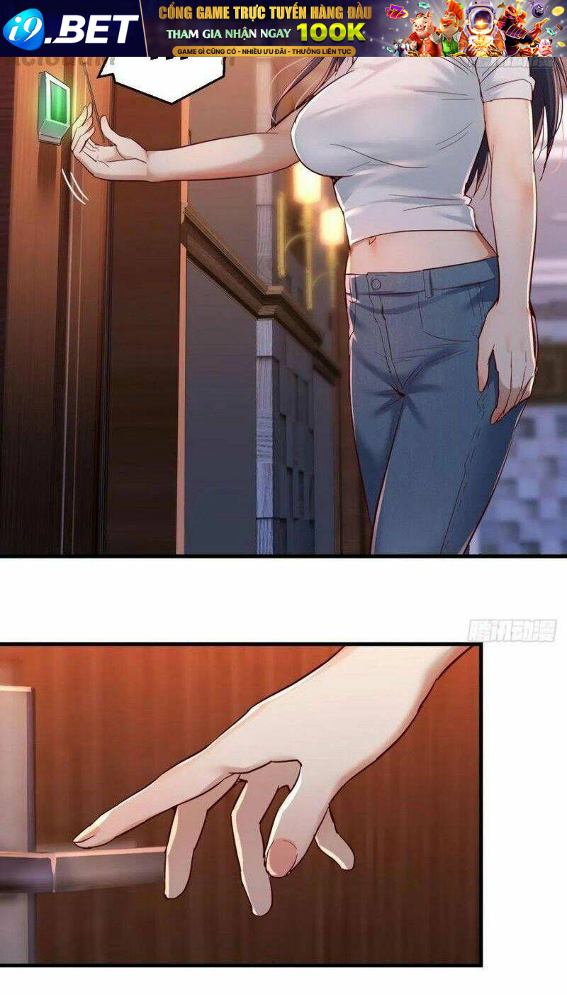 Trong Nhà Có 2 Bạn Gái Song Sinh - Chapter 98 - Page 29