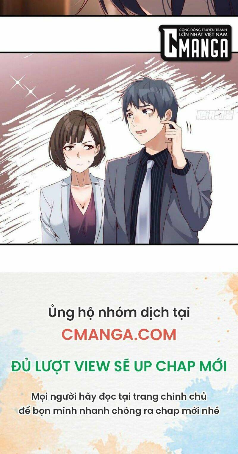 Trong Nhà Có 2 Bạn Gái Song Sinh - Chapter 98 - Page 31