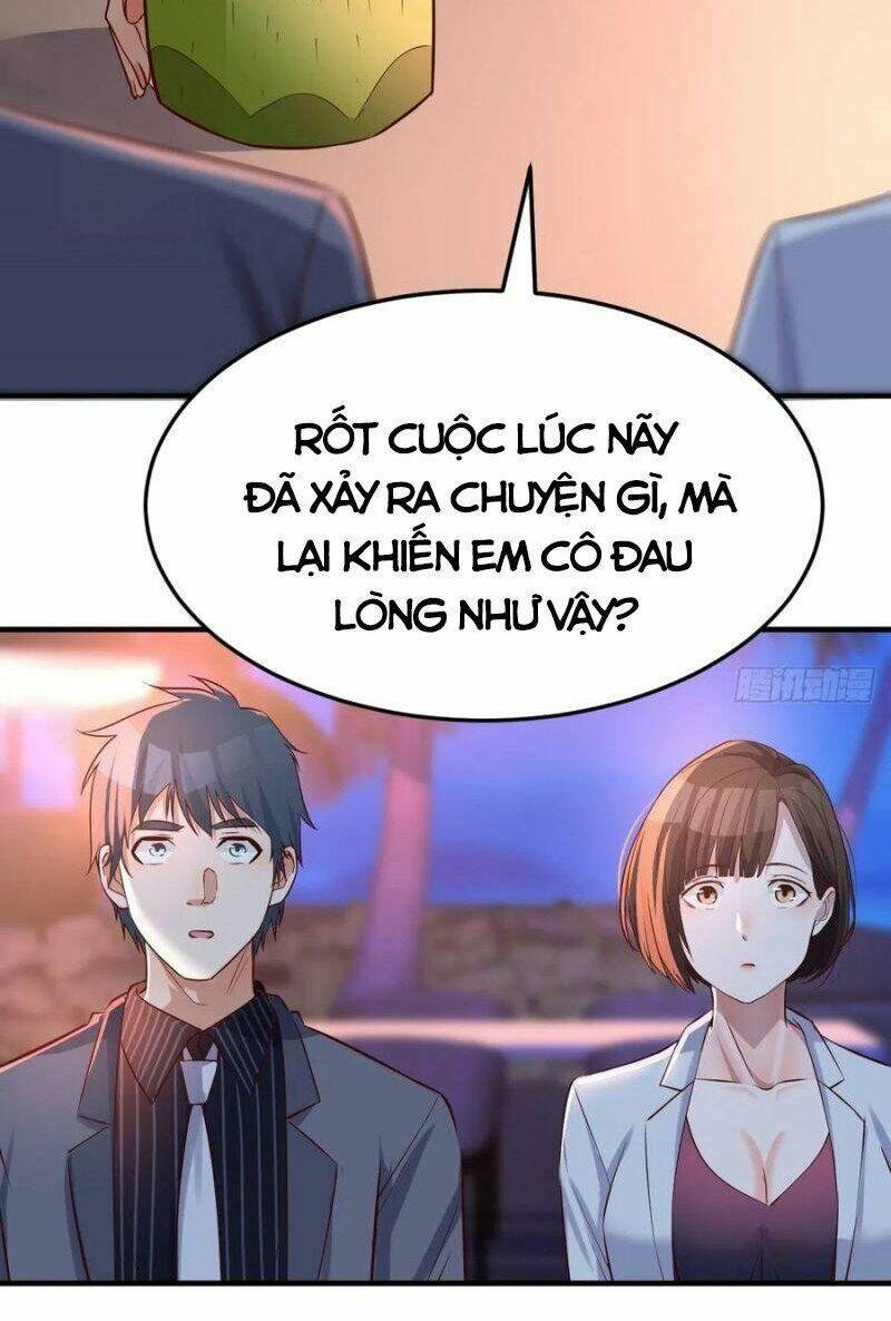 Trong Nhà Có 2 Bạn Gái Song Sinh - Chapter 98 - Page 3