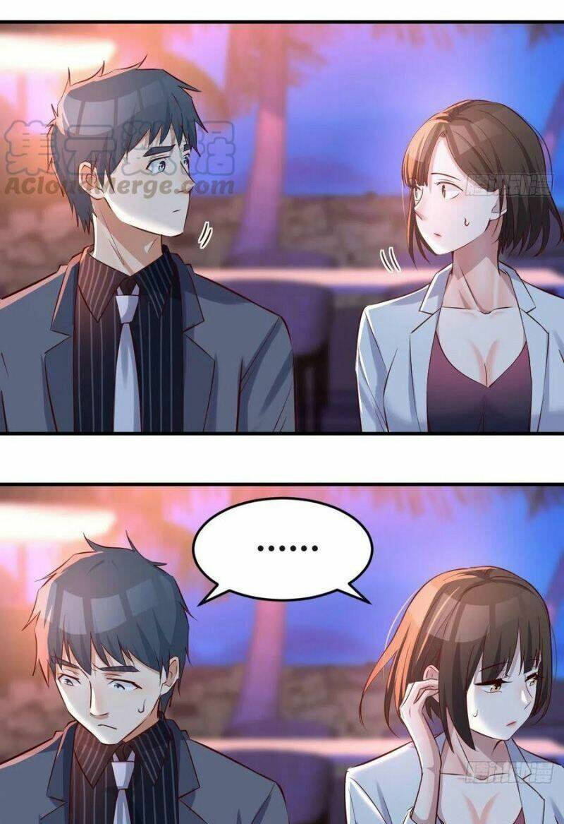 Trong Nhà Có 2 Bạn Gái Song Sinh - Chapter 98 - Page 4