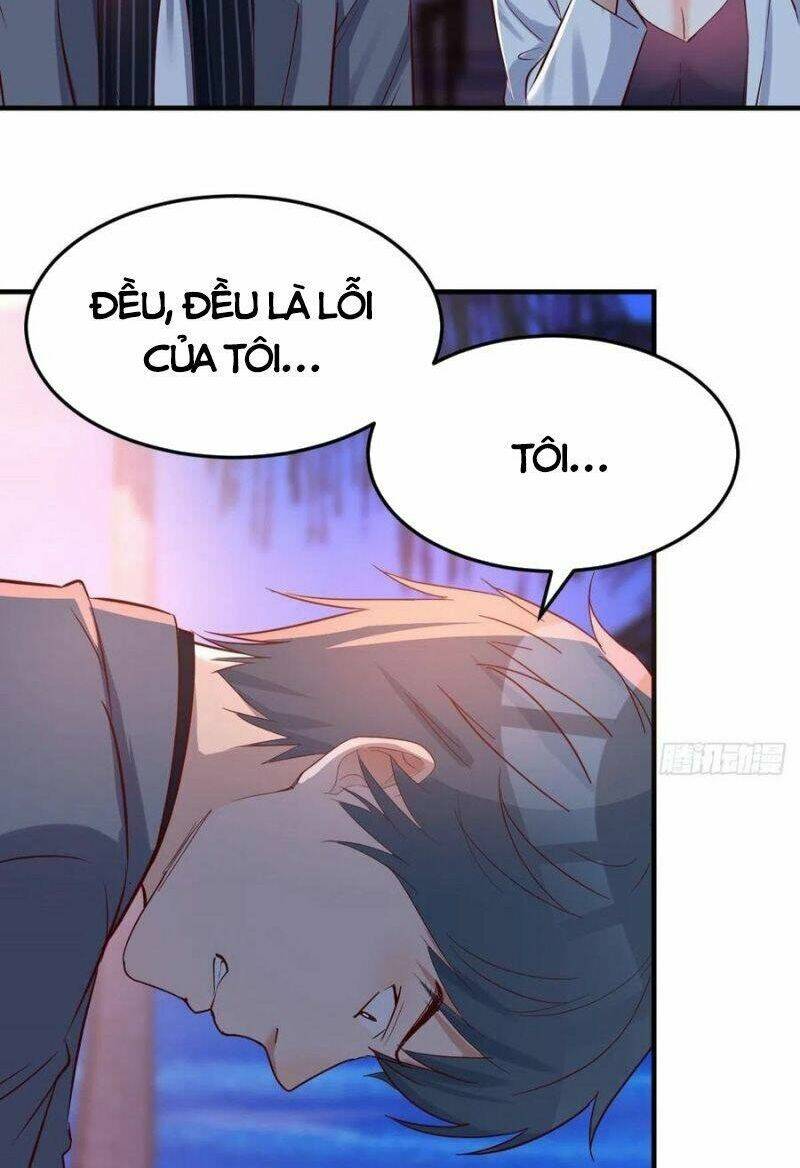 Trong Nhà Có 2 Bạn Gái Song Sinh - Chapter 98 - Page 5