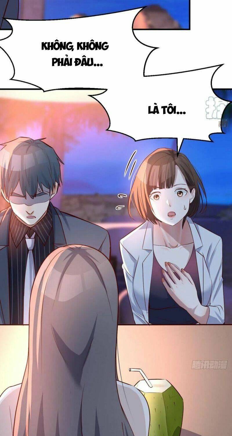 Trong Nhà Có 2 Bạn Gái Song Sinh - Chapter 98 - Page 6