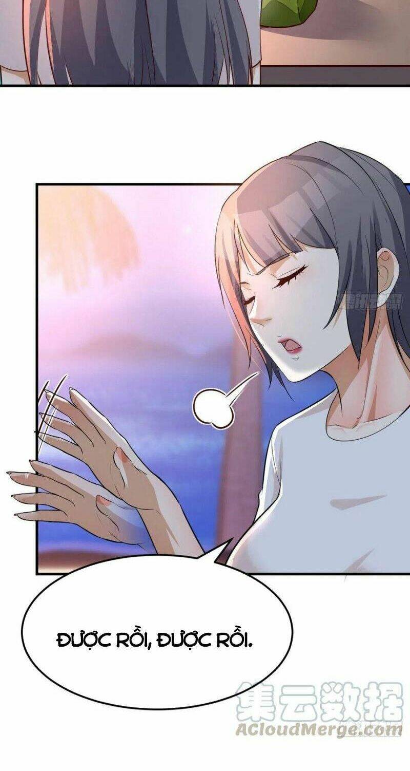 Trong Nhà Có 2 Bạn Gái Song Sinh - Chapter 98 - Page 7