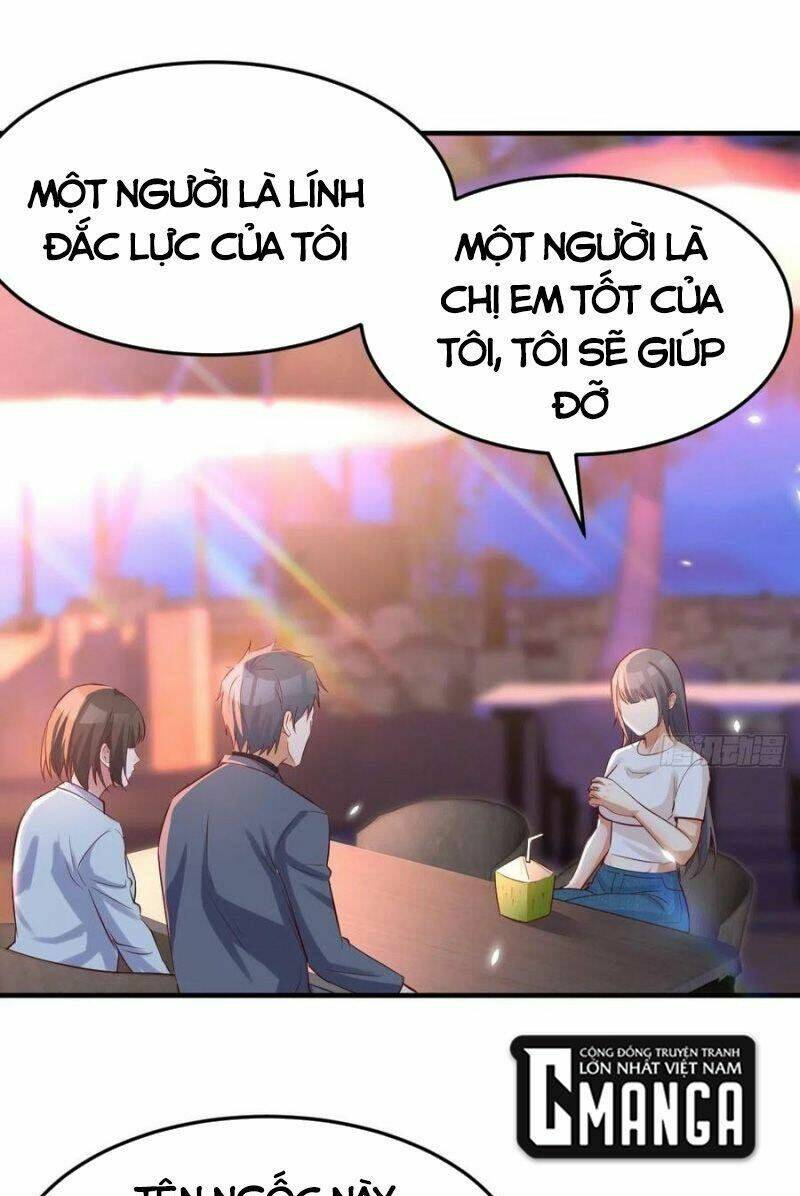 Trong Nhà Có 2 Bạn Gái Song Sinh - Chapter 98 - Page 8