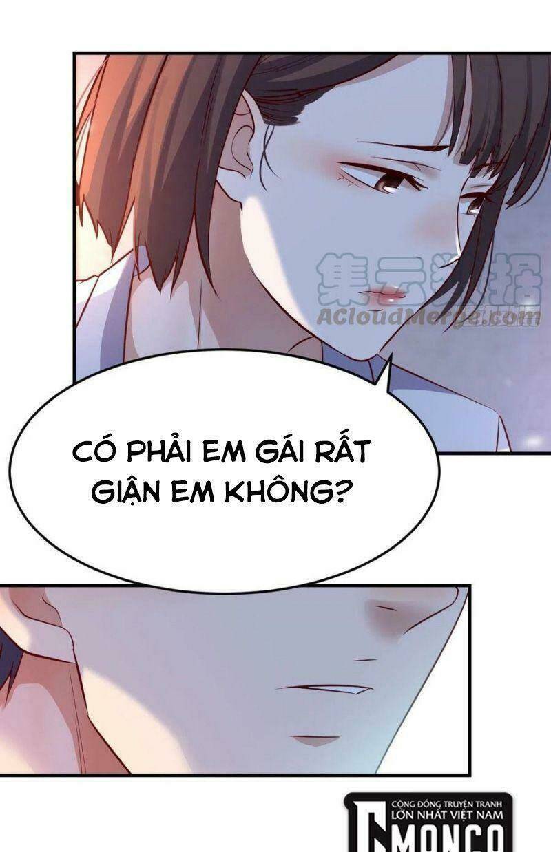 Trong Nhà Có 2 Bạn Gái Song Sinh - Chapter 99 - Page 10