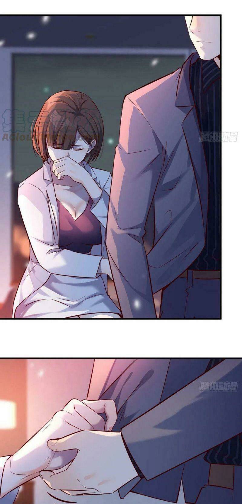 Trong Nhà Có 2 Bạn Gái Song Sinh - Chapter 99 - Page 12