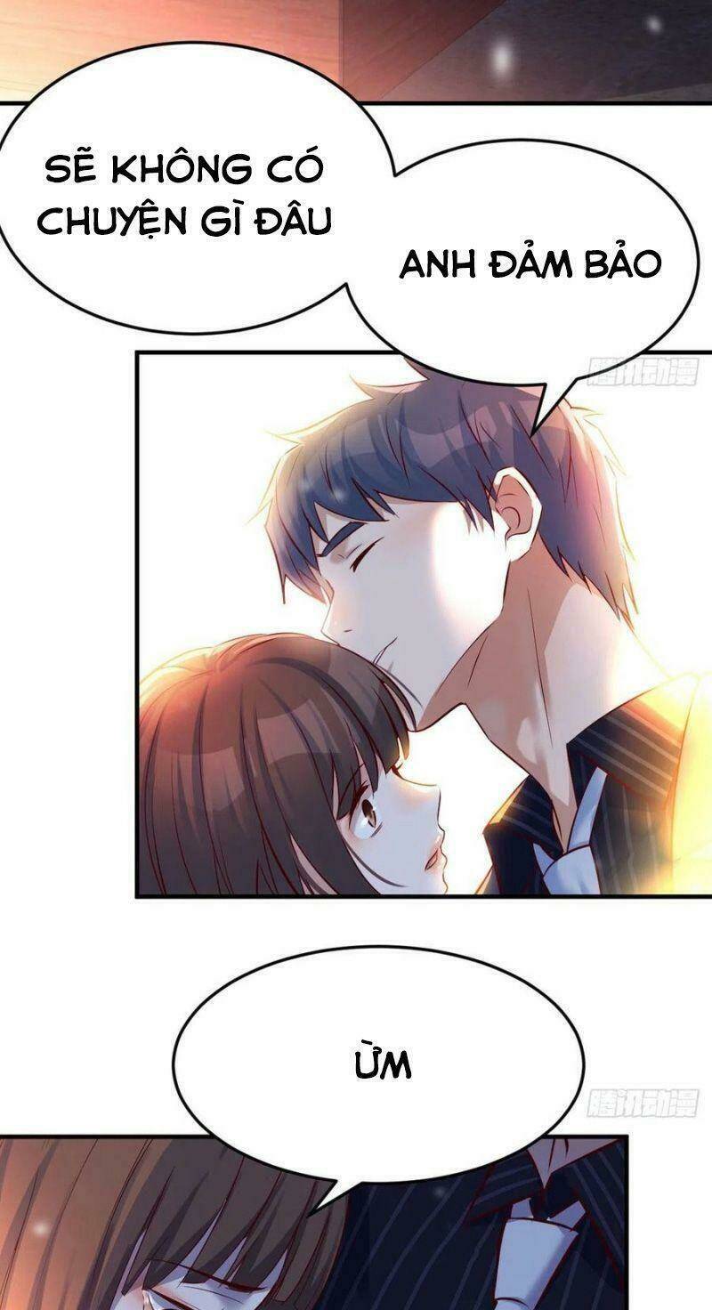 Trong Nhà Có 2 Bạn Gái Song Sinh - Chapter 99 - Page 14