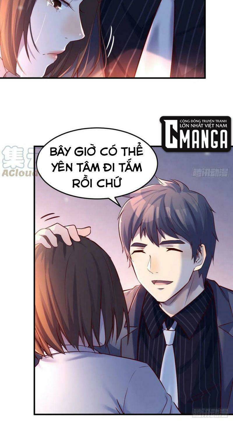 Trong Nhà Có 2 Bạn Gái Song Sinh - Chapter 99 - Page 15