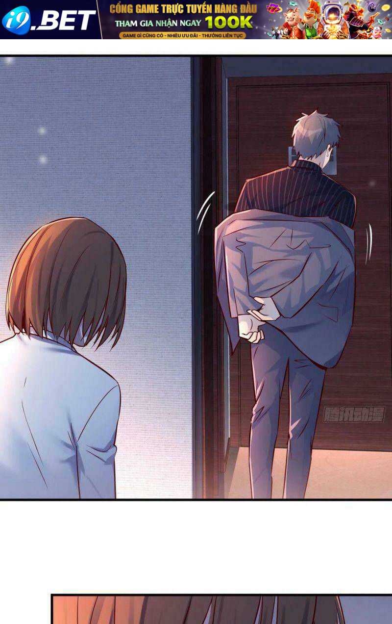 Trong Nhà Có 2 Bạn Gái Song Sinh - Chapter 99 - Page 16