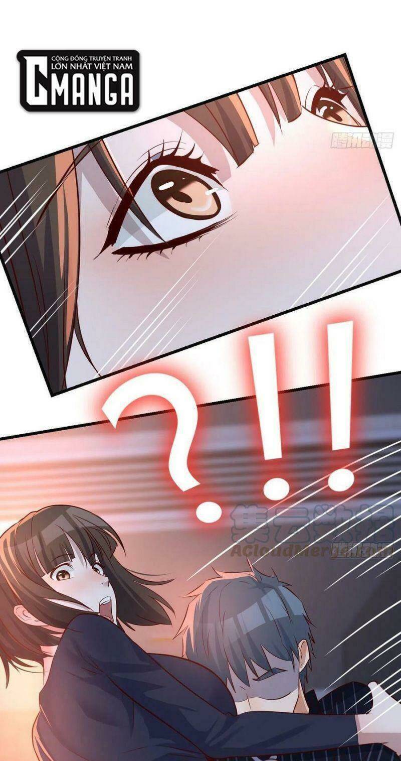 Trong Nhà Có 2 Bạn Gái Song Sinh - Chapter 99 - Page 20