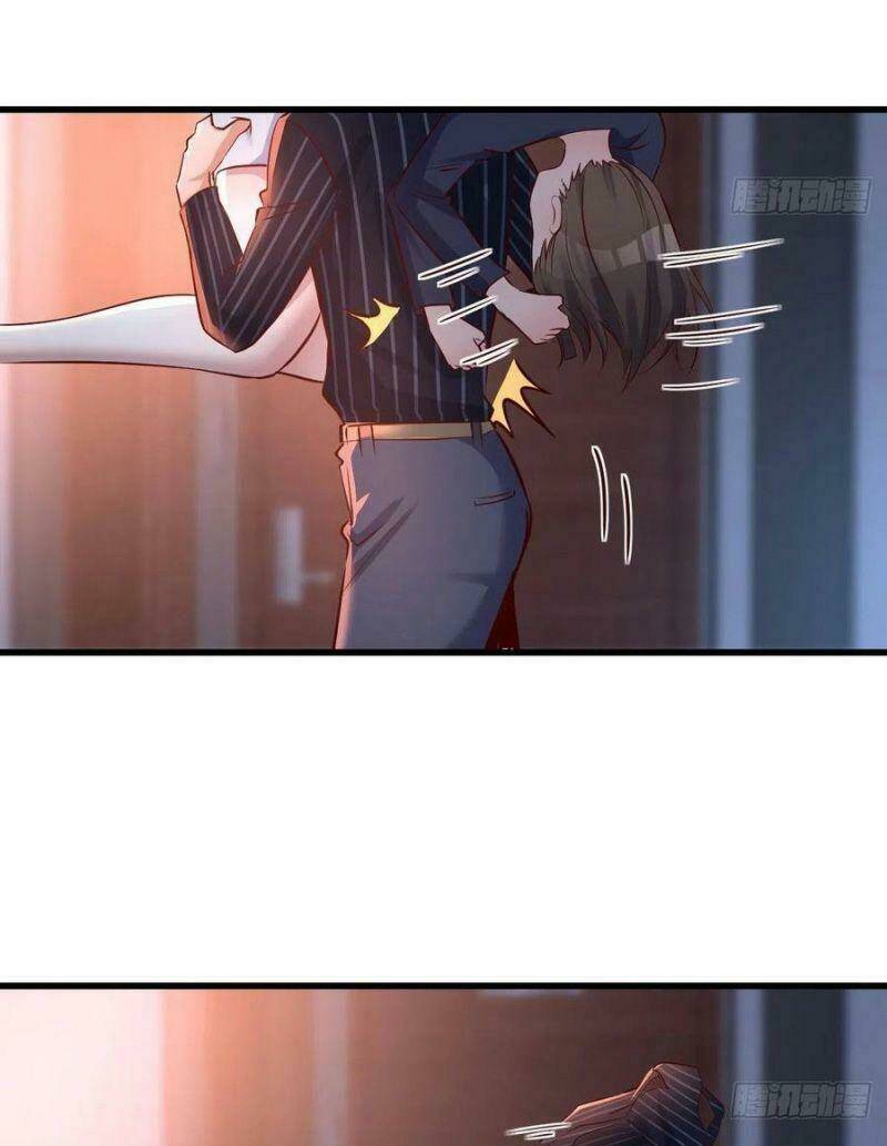 Trong Nhà Có 2 Bạn Gái Song Sinh - Chapter 99 - Page 24