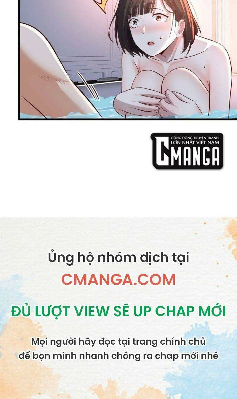 Trong Nhà Có 2 Bạn Gái Song Sinh - Chapter 99 - Page 29
