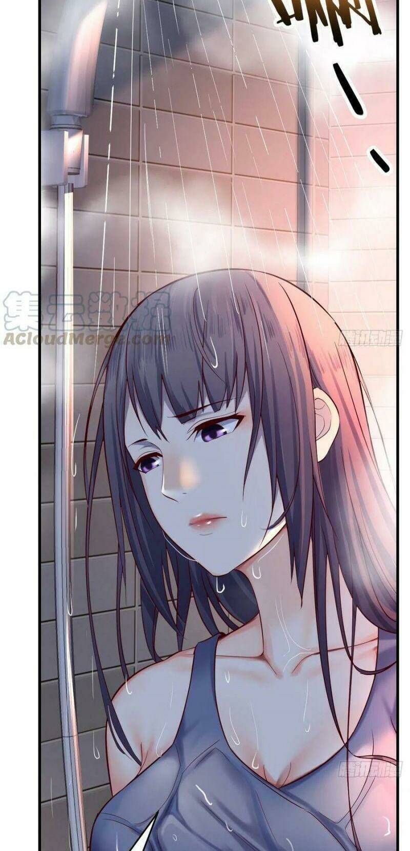 Trong Nhà Có 2 Bạn Gái Song Sinh - Chapter 99 - Page 3