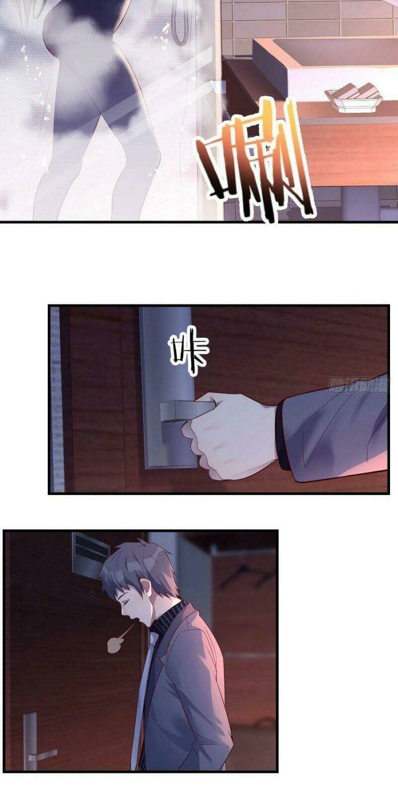 Trong Nhà Có 2 Bạn Gái Song Sinh - Chapter 99 - Page 5