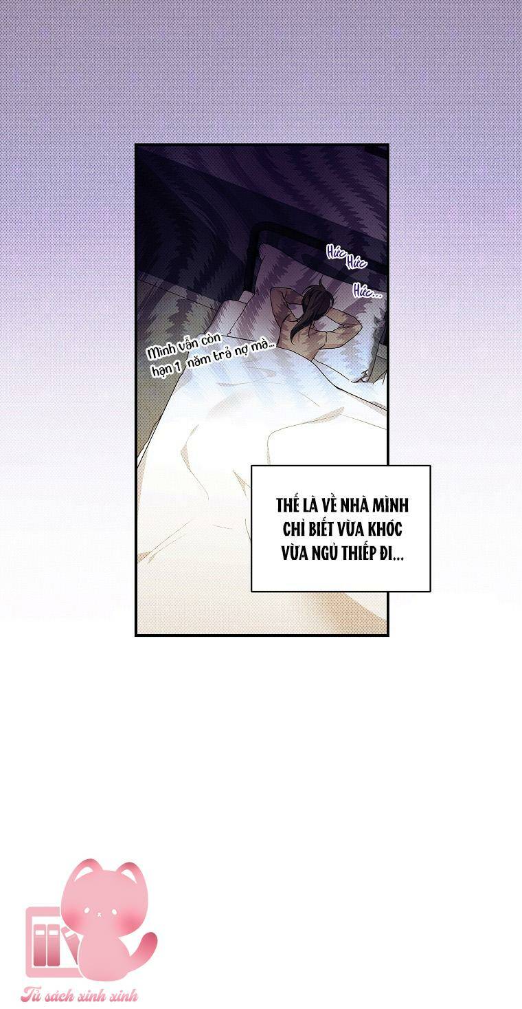 Nhận Nuôi Người Cha Phản Diện - Chapter 1 - Page 9