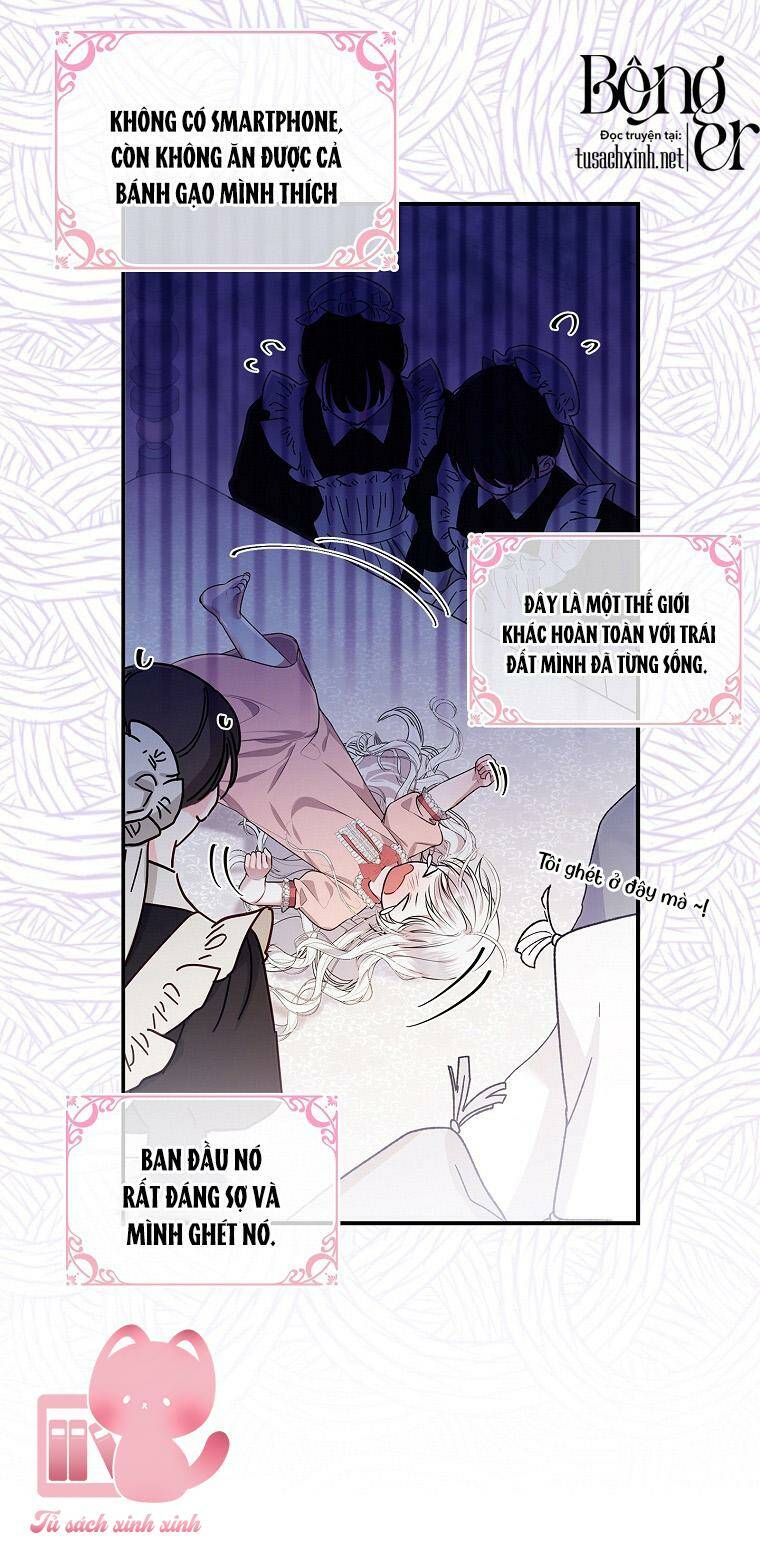 Nhận Nuôi Người Cha Phản Diện - Chapter 1 - Page 14