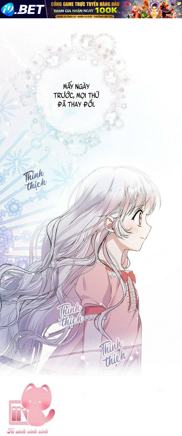 Nhận Nuôi Người Cha Phản Diện - Chapter 1 - Page 16