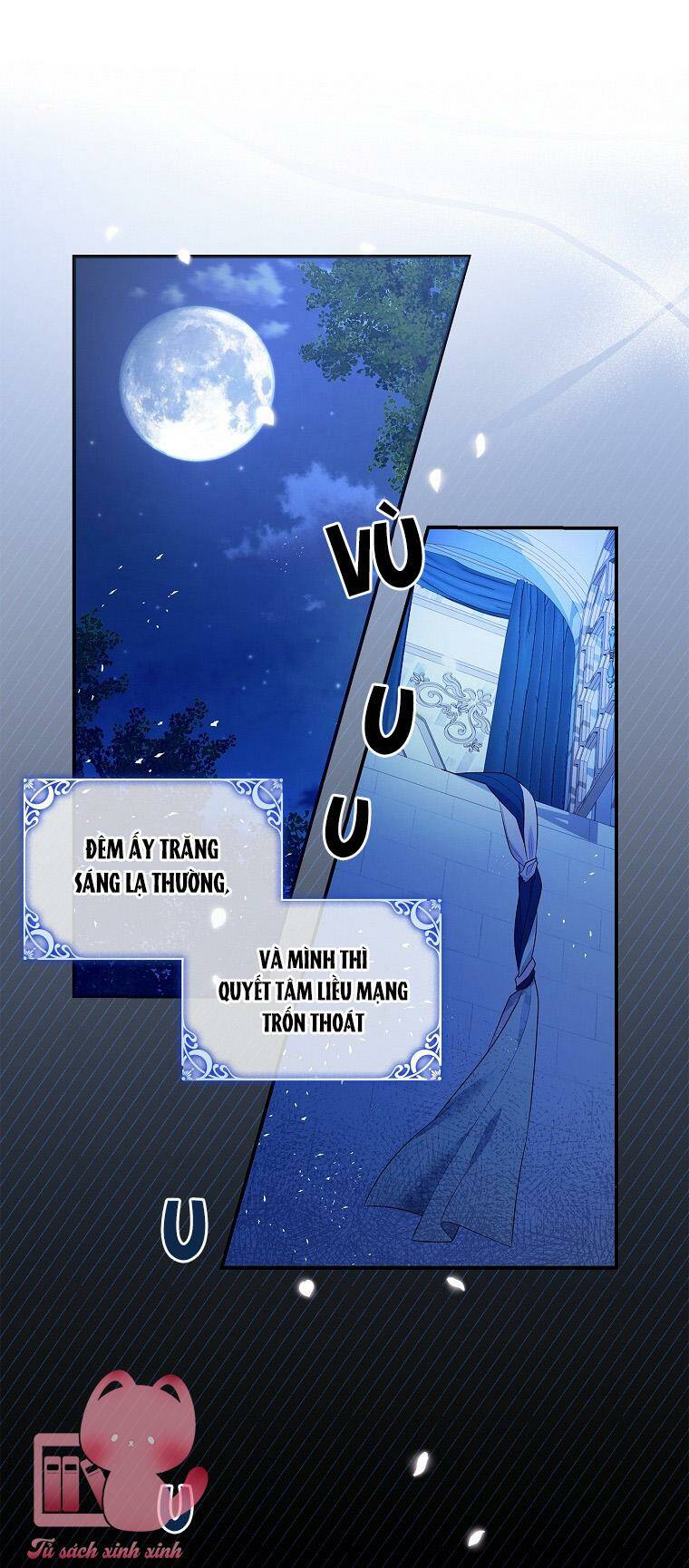 Nhận Nuôi Người Cha Phản Diện - Chapter 1 - Page 17