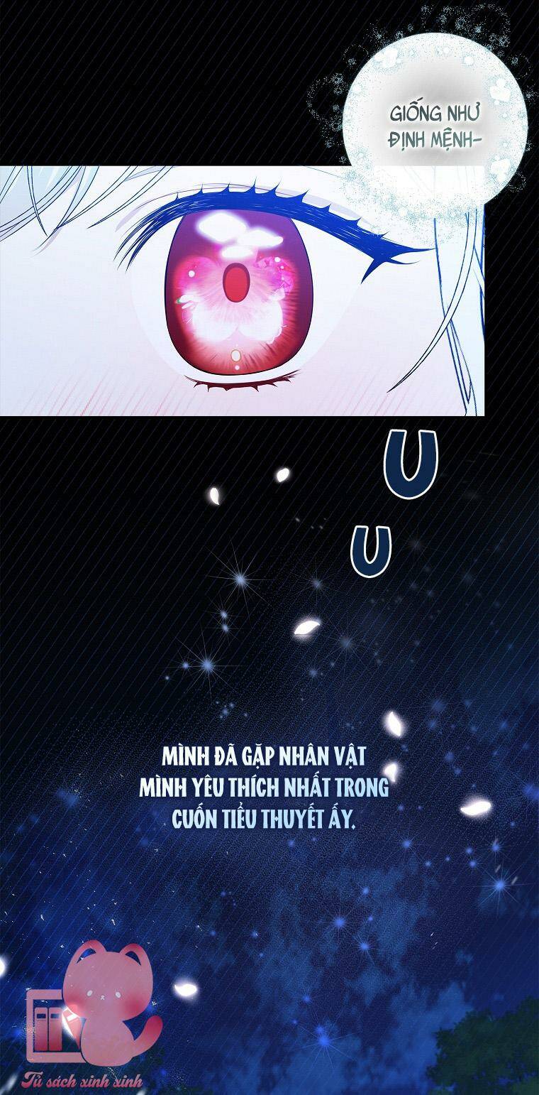 Nhận Nuôi Người Cha Phản Diện - Chapter 1 - Page 18