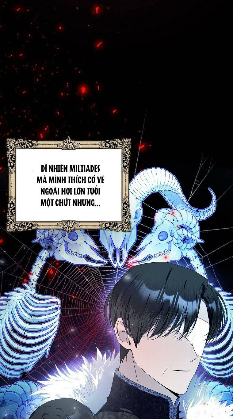 Nhận Nuôi Người Cha Phản Diện - Chapter 1 - Page 25