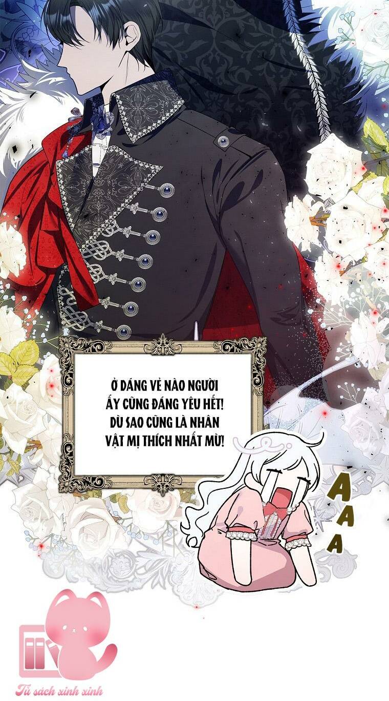 Nhận Nuôi Người Cha Phản Diện - Chapter 1 - Page 26