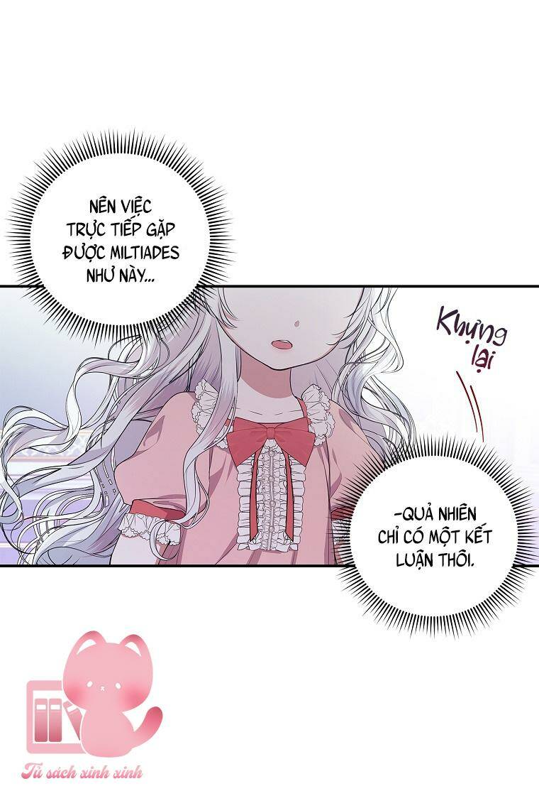 Nhận Nuôi Người Cha Phản Diện - Chapter 1 - Page 27