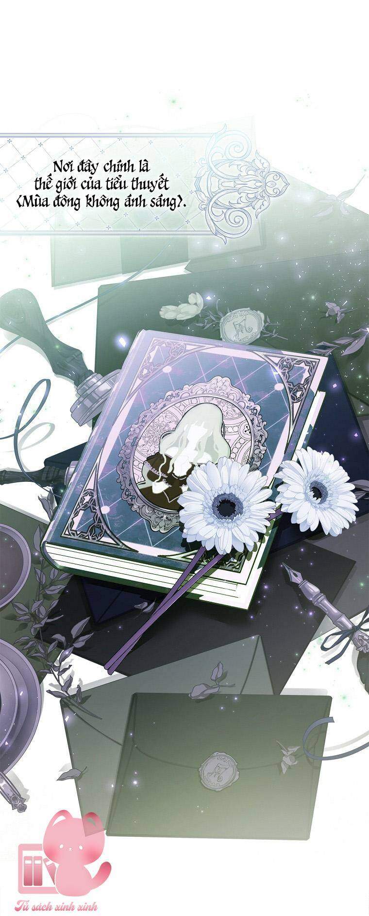 Nhận Nuôi Người Cha Phản Diện - Chapter 1 - Page 28