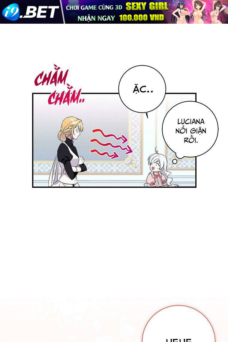 Nhận Nuôi Người Cha Phản Diện - Chapter 1 - Page 34