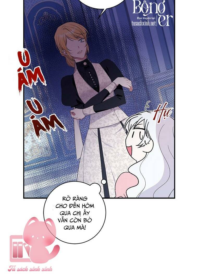 Nhận Nuôi Người Cha Phản Diện - Chapter 1 - Page 37