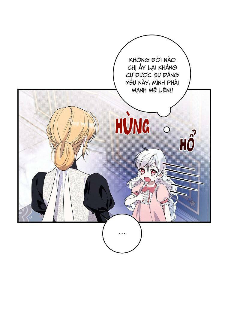 Nhận Nuôi Người Cha Phản Diện - Chapter 1 - Page 38