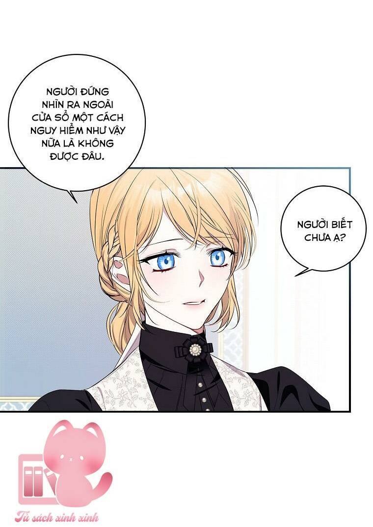 Nhận Nuôi Người Cha Phản Diện - Chapter 1 - Page 39