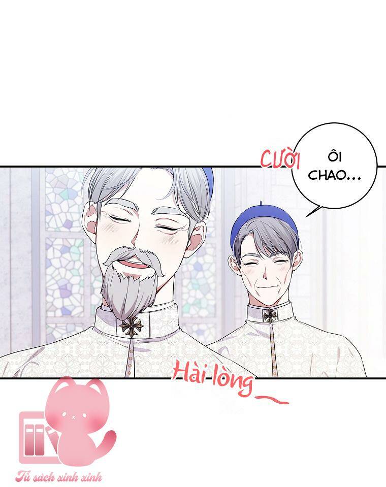 Nhận Nuôi Người Cha Phản Diện - Chapter 1 - Page 45