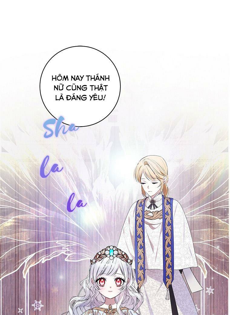 Nhận Nuôi Người Cha Phản Diện - Chapter 1 - Page 46