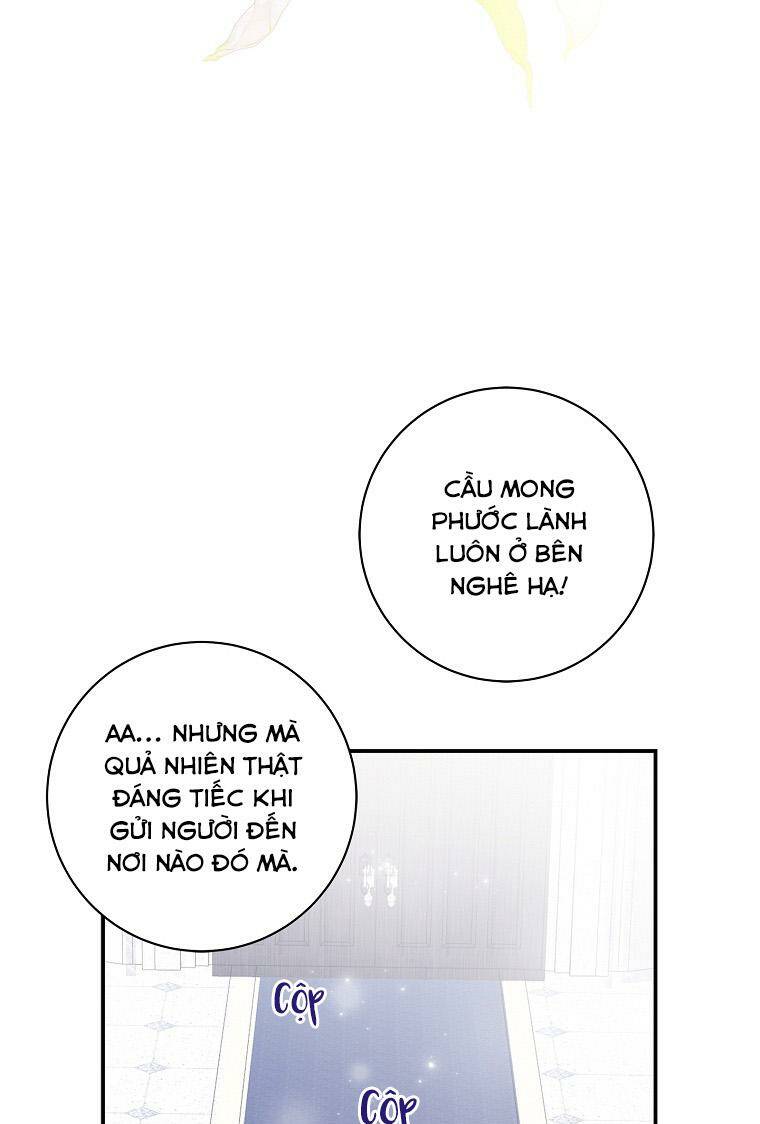Nhận Nuôi Người Cha Phản Diện - Chapter 1 - Page 48