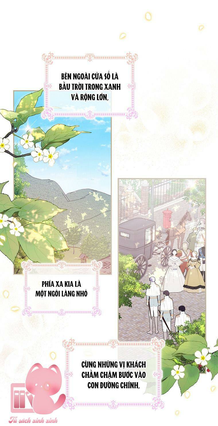 Nhận Nuôi Người Cha Phản Diện - Chapter 1 - Page 4