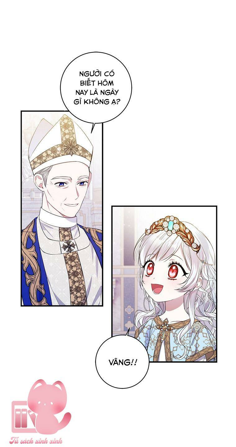 Nhận Nuôi Người Cha Phản Diện - Chapter 1 - Page 53