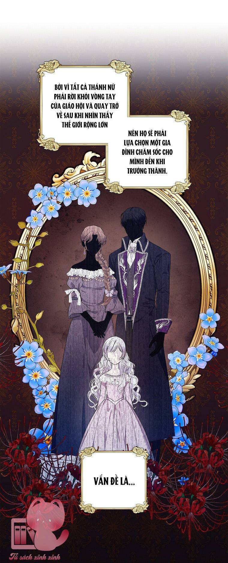 Nhận Nuôi Người Cha Phản Diện - Chapter 1 - Page 56