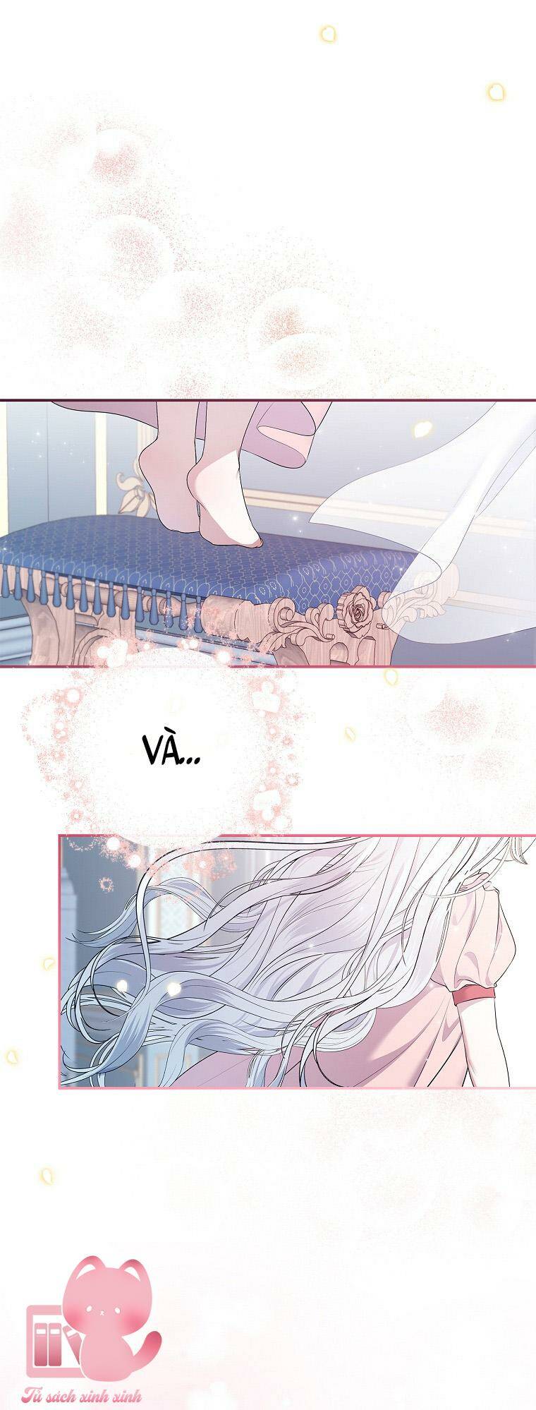 Nhận Nuôi Người Cha Phản Diện - Chapter 1 - Page 5