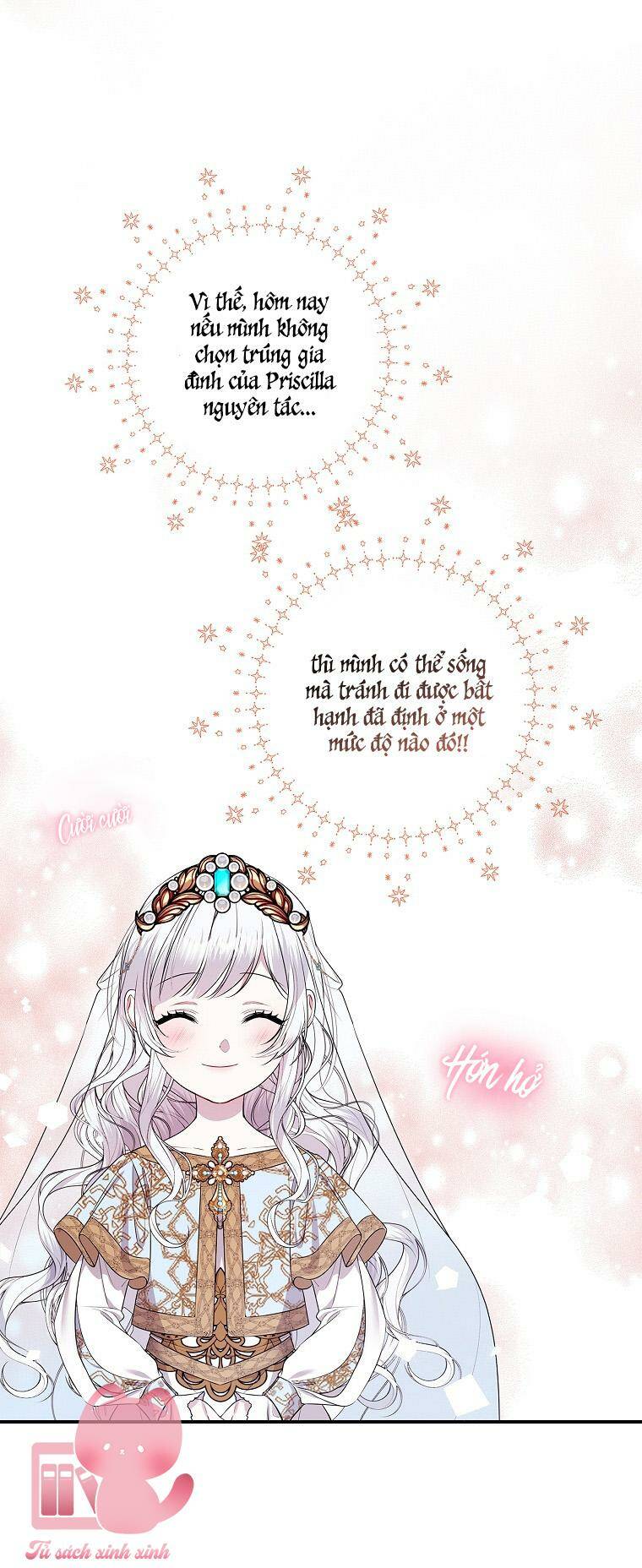 Nhận Nuôi Người Cha Phản Diện - Chapter 1 - Page 59