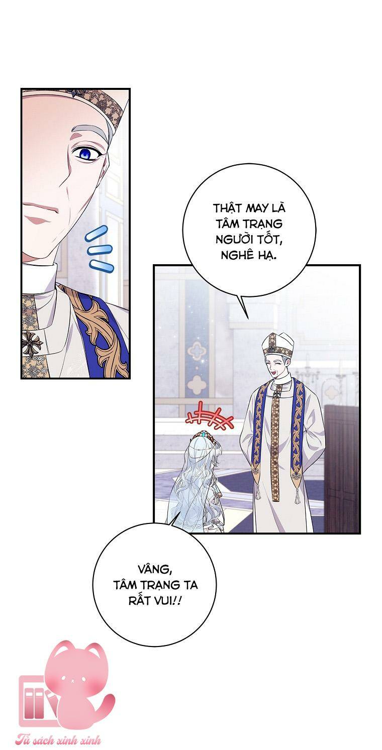 Nhận Nuôi Người Cha Phản Diện - Chapter 1 - Page 60