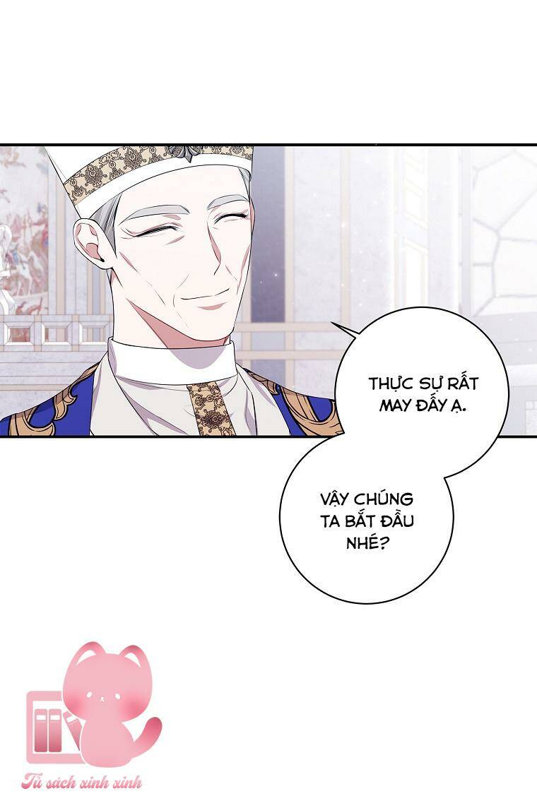 Nhận Nuôi Người Cha Phản Diện - Chapter 1 - Page 61