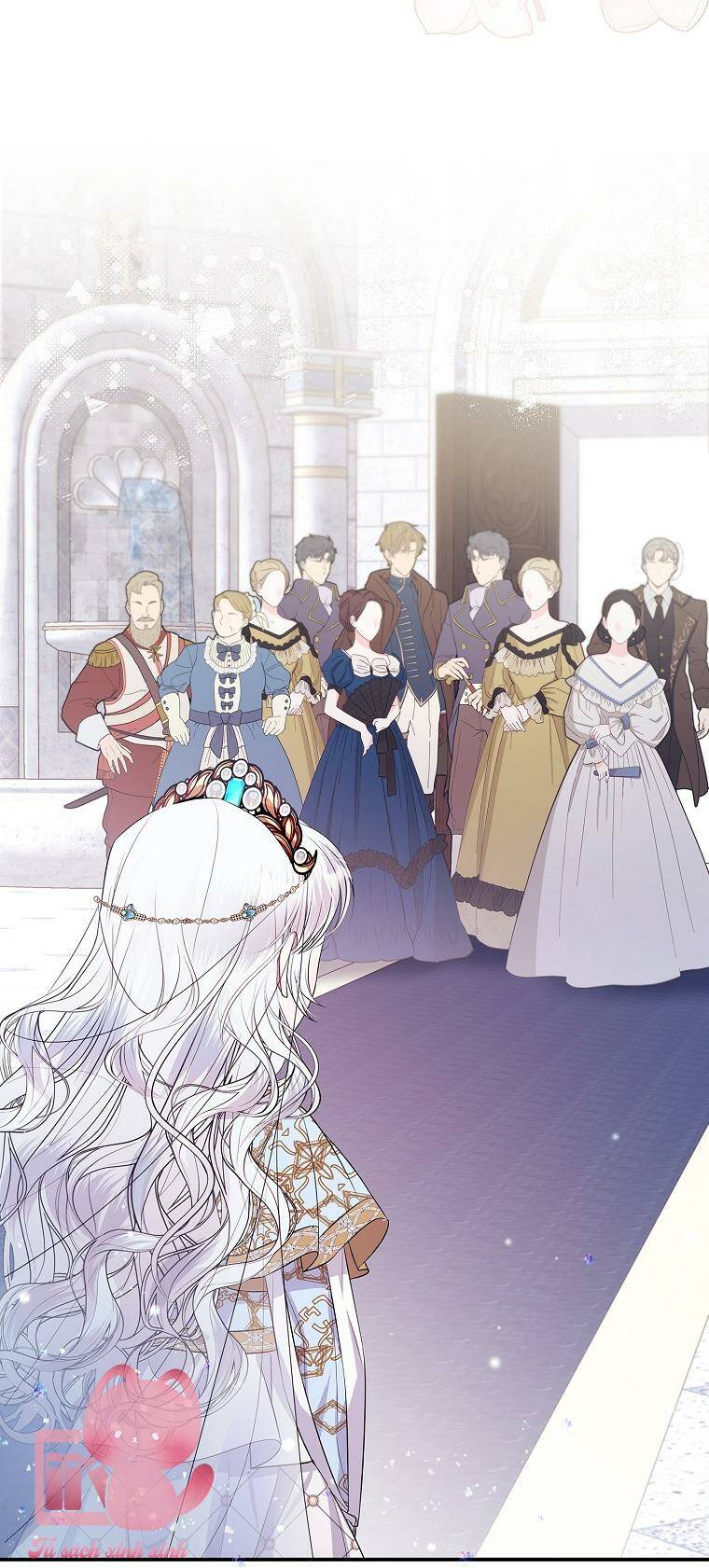 Nhận Nuôi Người Cha Phản Diện - Chapter 1 - Page 65