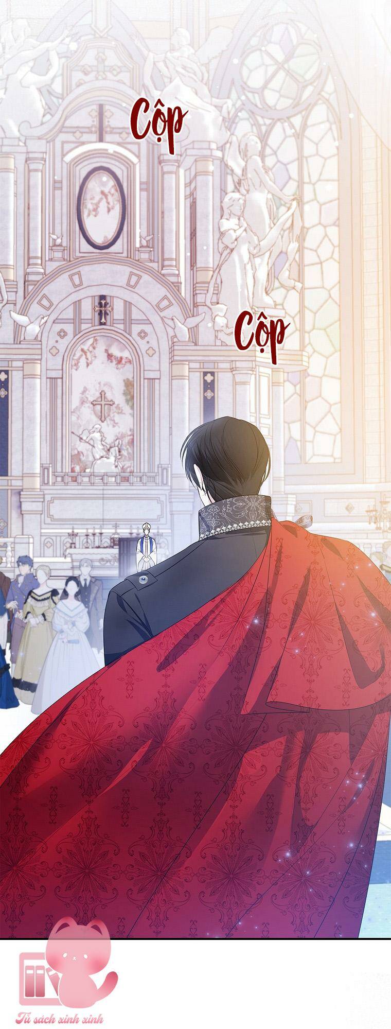 Nhận Nuôi Người Cha Phản Diện - Chapter 1 - Page 68