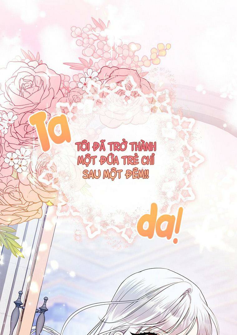 Nhận Nuôi Người Cha Phản Diện - Chapter 1 - Page 6